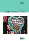 Cover Alltag im Rheinland 2016