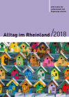 Cover Alltag im Rheinland mit Vogelhäuschen